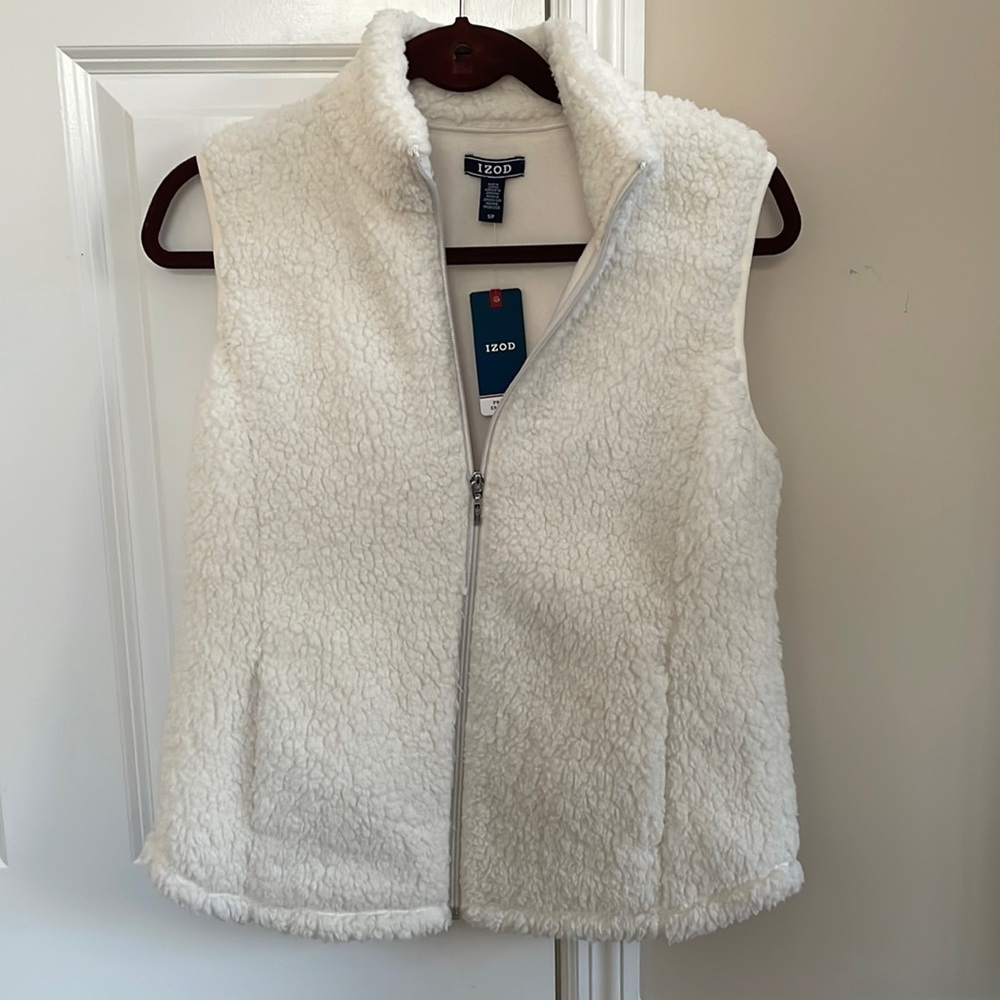 Sherpa Vest